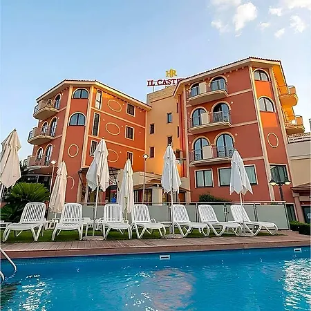 Il Castello Hotel