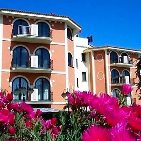 Il Castello Boscotrecase