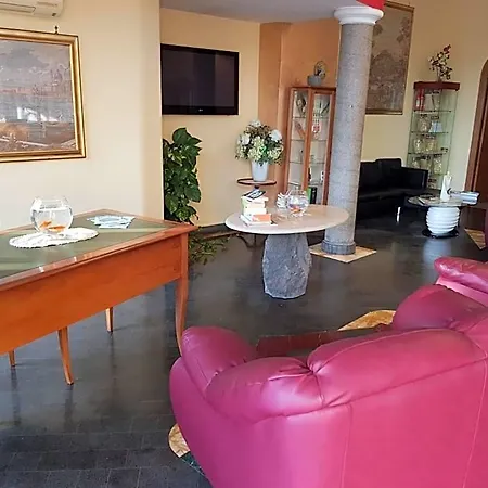 Il Castello 4* Boscotrecase