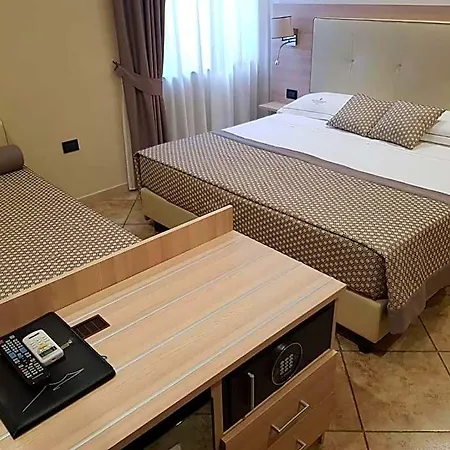 Il Castello Hotel 4*
