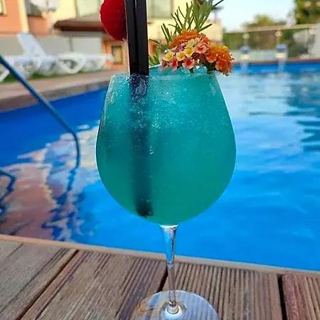 Il Castello Hotel Boscotrecase