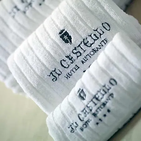 酒店 Il Castello 4*