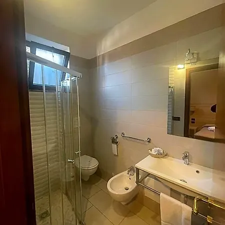 Hotel Il Castello Boscotrecase