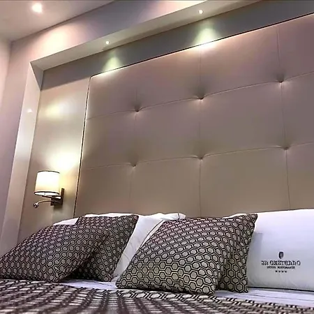 Il Castello Boscotrecase
