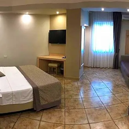 Il Castello Hotel Boscotrecase
