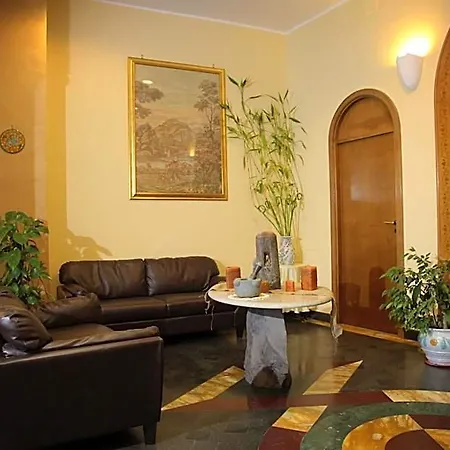 Hotel Il Castello