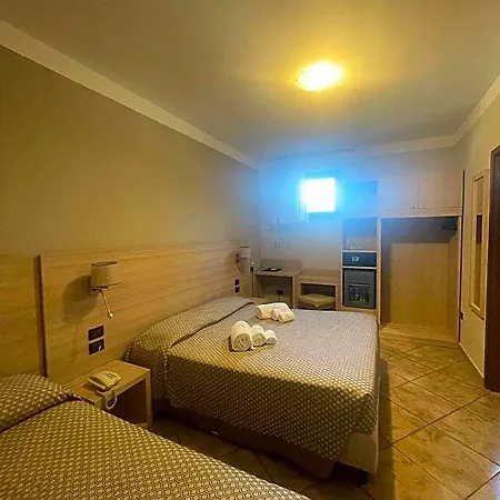 Il Castello Hotel Boscotrecase