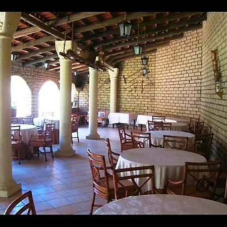 酒店 Il Castello Boscotrecase