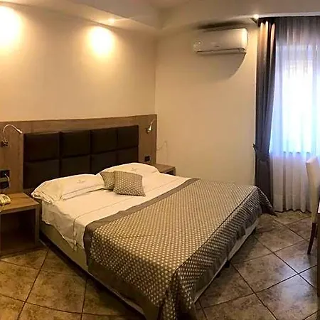 Il Castello Hotel Boscotrecase
