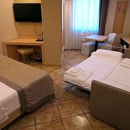 Il Castello 4* Boscotrecase