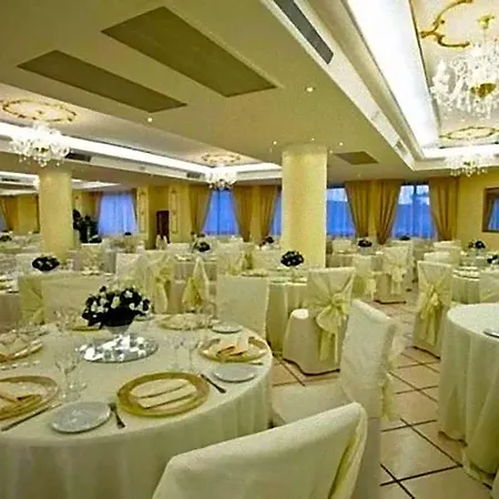 Il Castello Hotel Boscotrecase