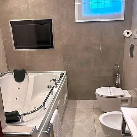 Hotel Il Castello 4*